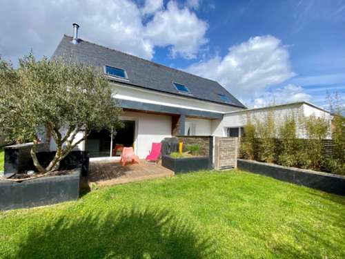 Crozon Finistère house foto 7428791