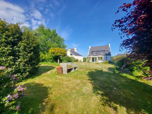 Crozon Finistère casa foto 7432692