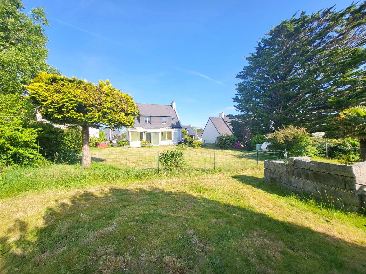 en venta casa Crozon Finistère 2