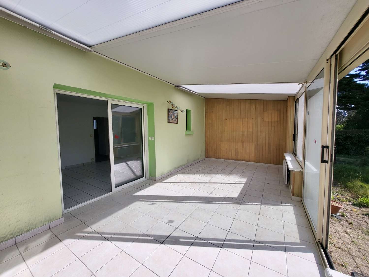 en venta casa Crozon Finistère 3