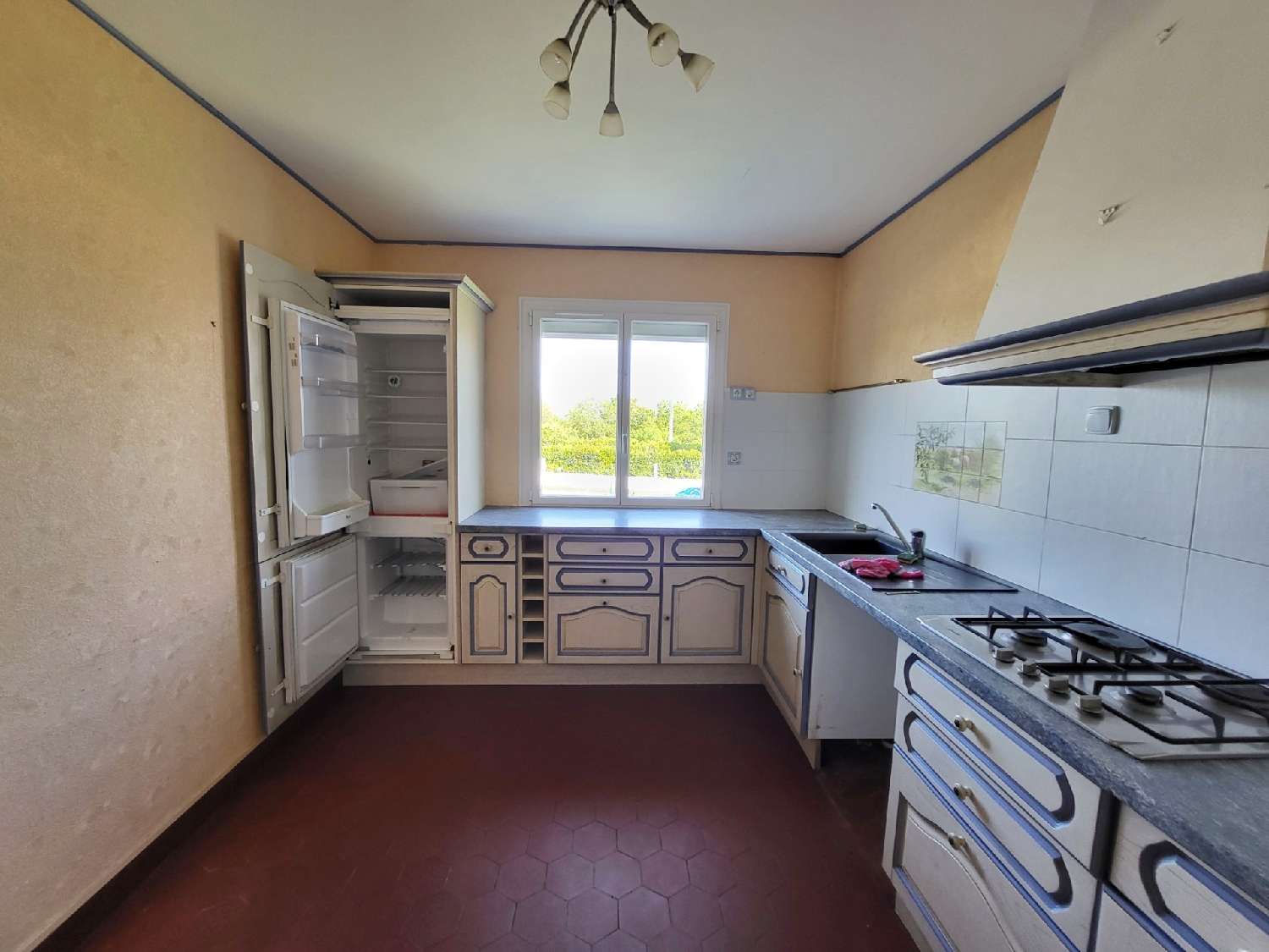 en venta casa Crozon Finistère 4