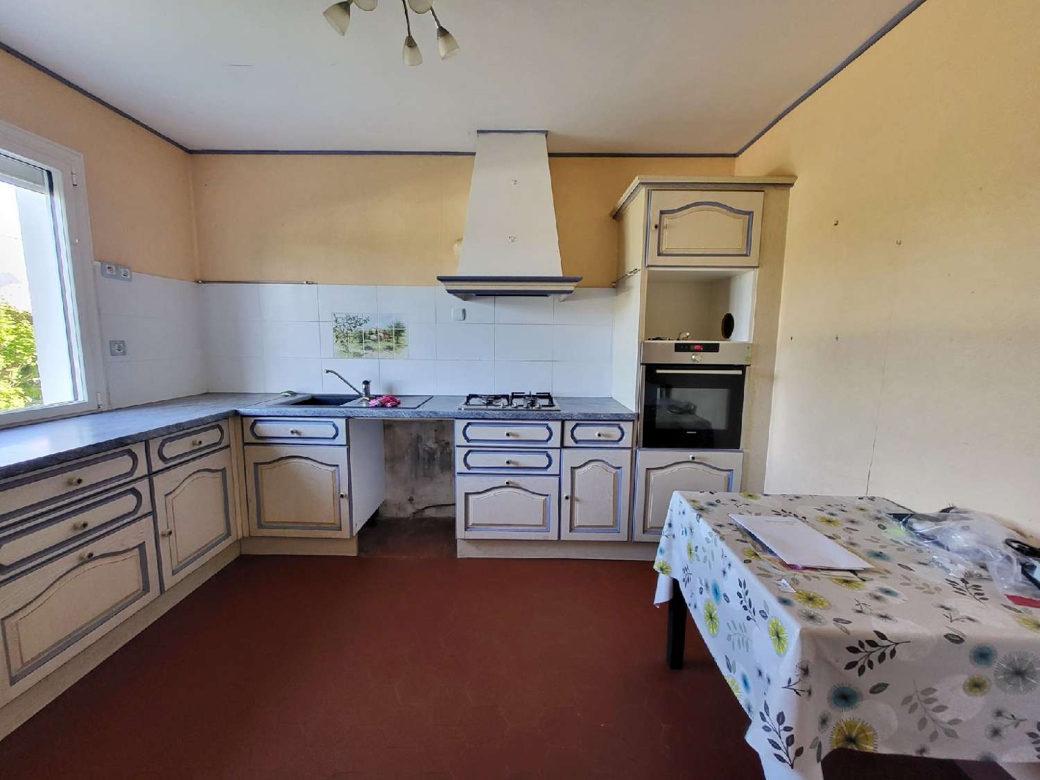 en venta casa Crozon Finistère 5