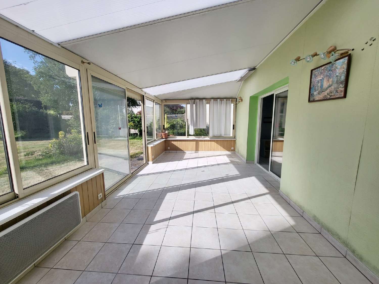 en venta casa Crozon Finistère 6