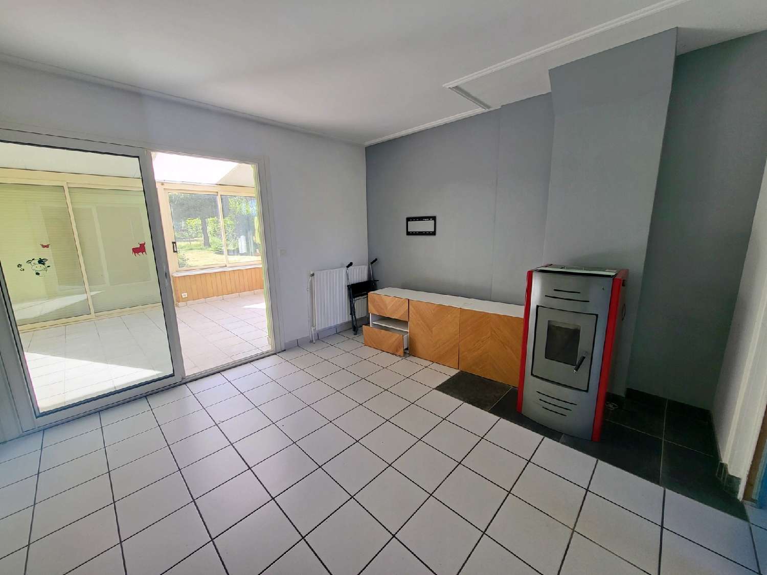 en venta casa Crozon Finistère 8