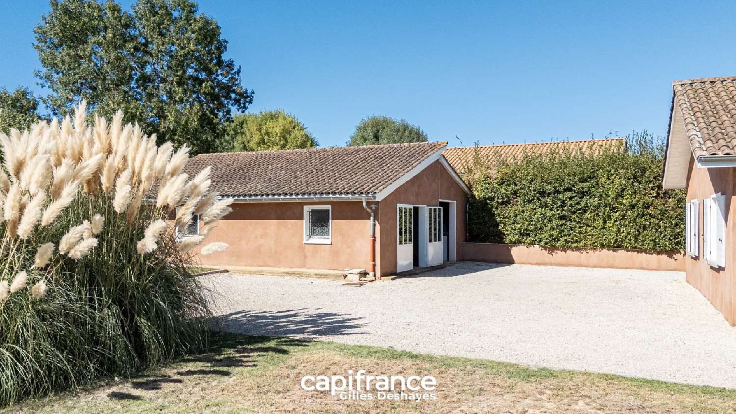 for sale house Cruzilles-lès-Mépillat Ain 2