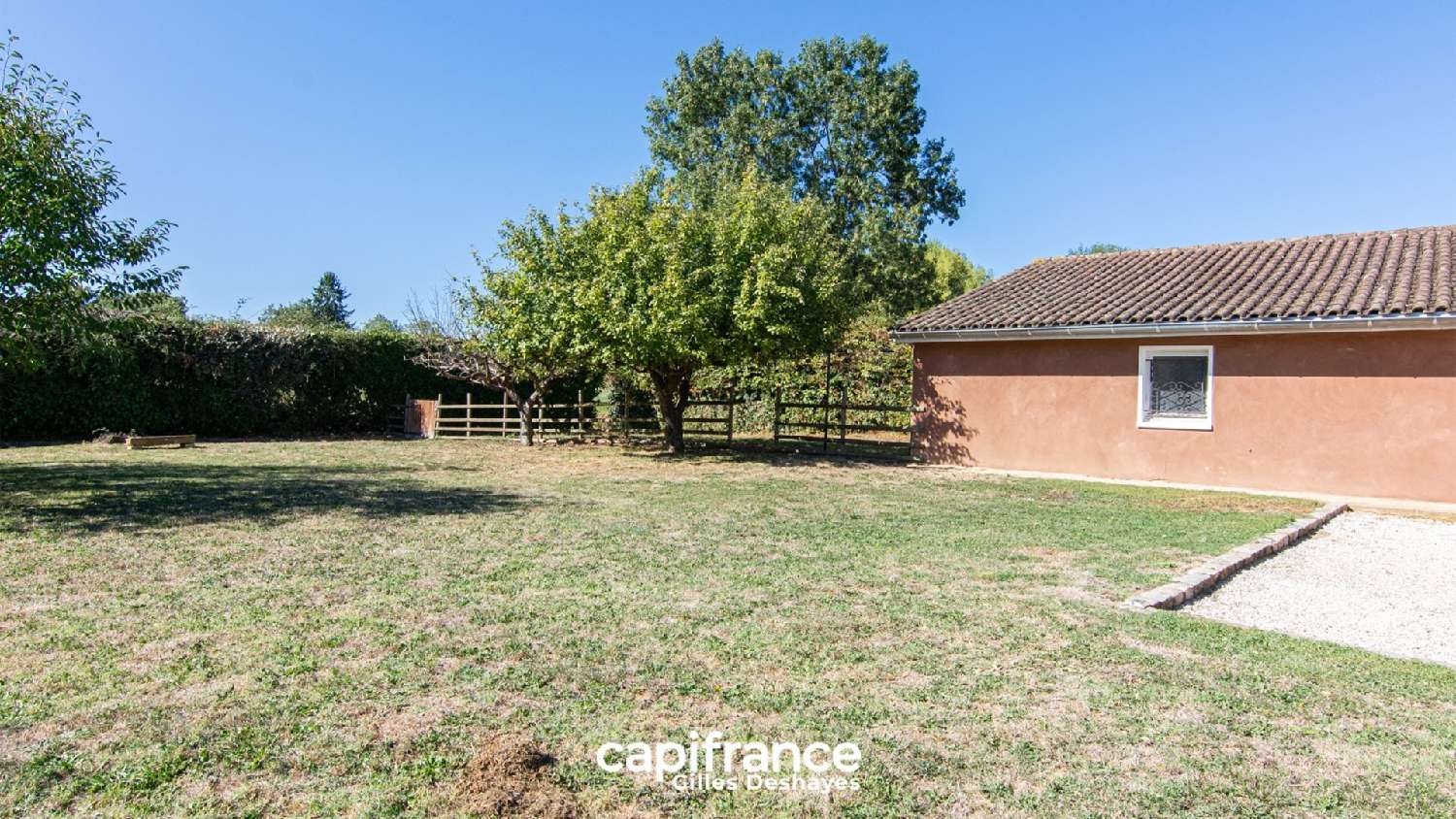 for sale house Cruzilles-lès-Mépillat Ain 5