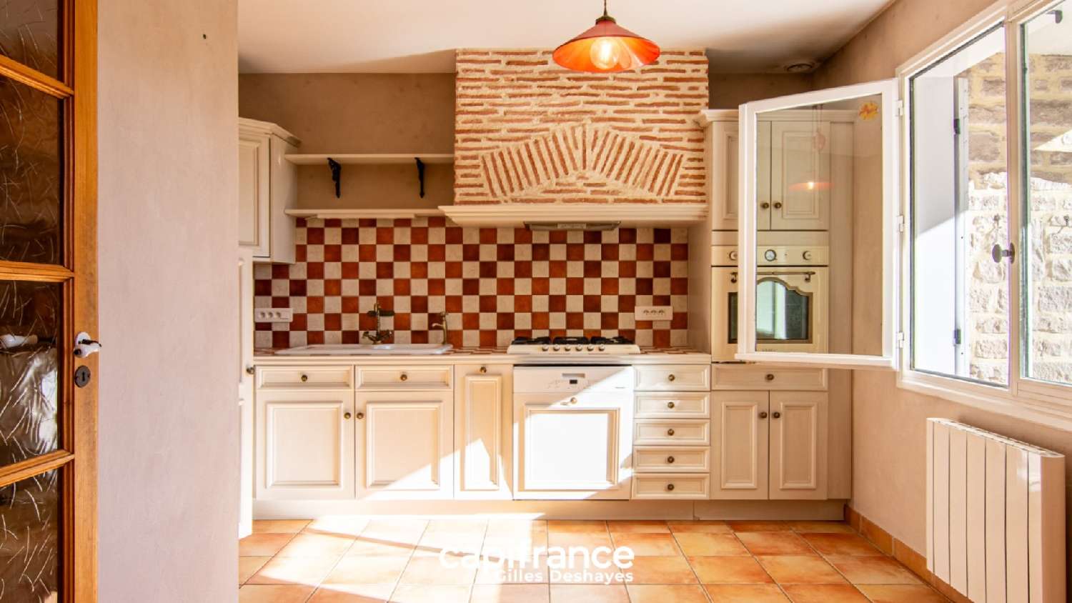 for sale house Cruzilles-lès-Mépillat Ain 6