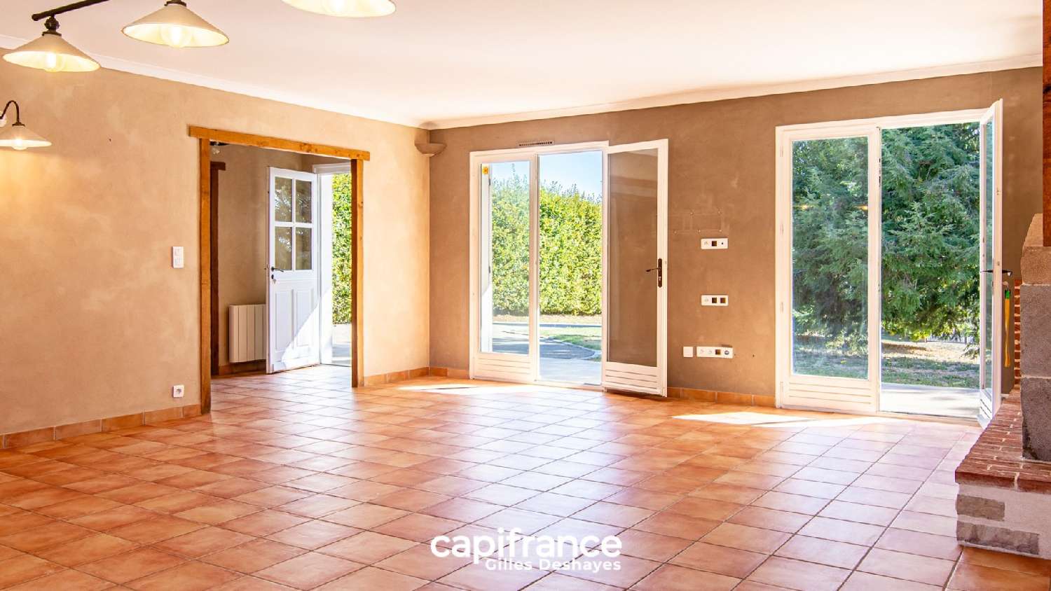 for sale house Cruzilles-lès-Mépillat Ain 7