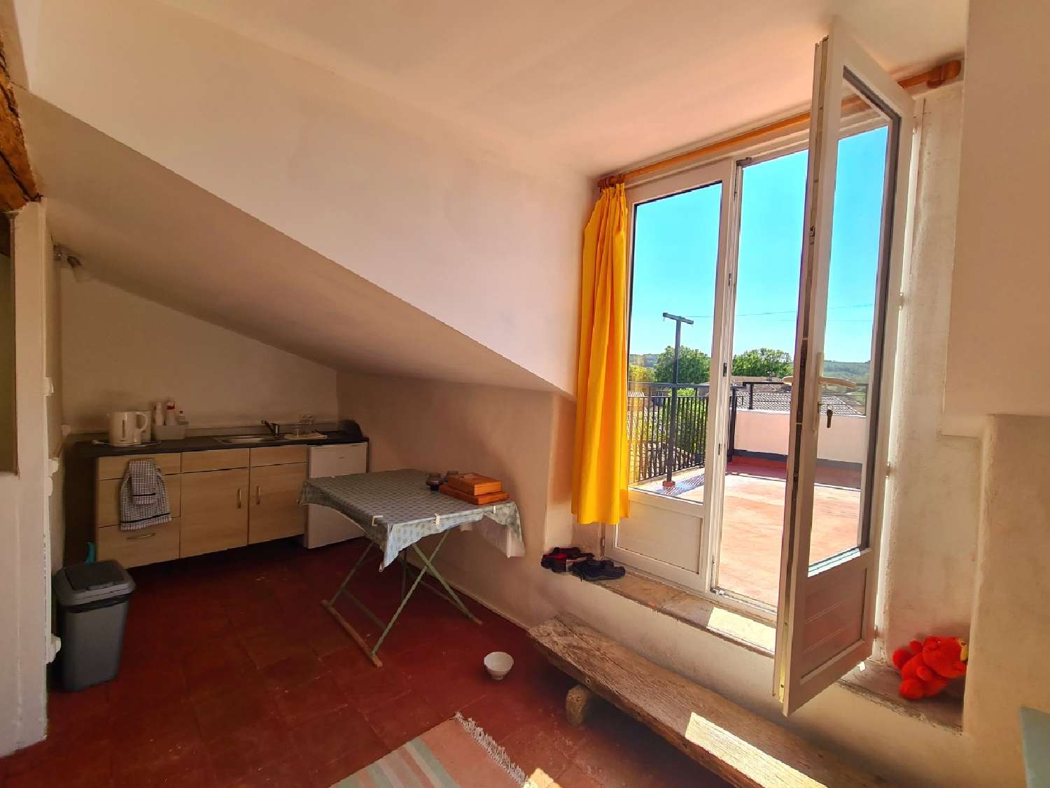  à vendre maison Cruzy Hérault 8