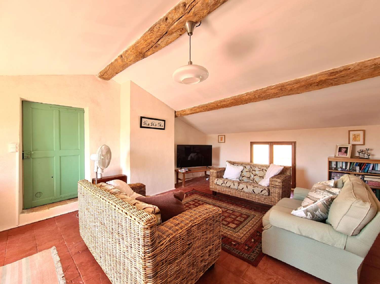 à vendre maison Cruzy Hérault 7