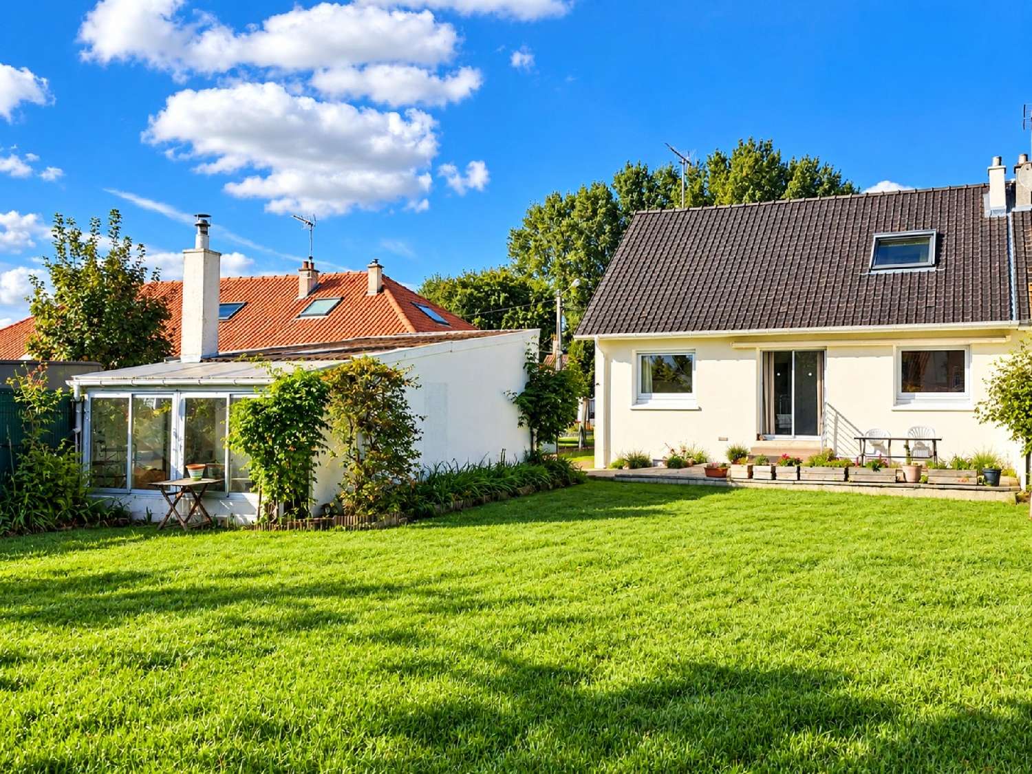 te koop huis Cucq Pas-de-Calais 1