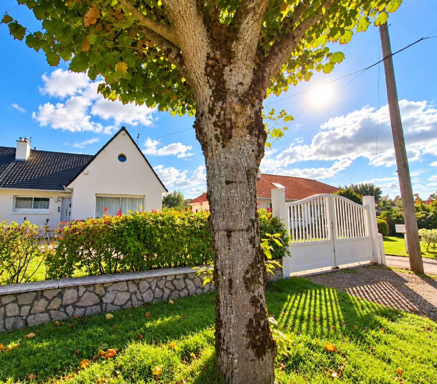 te koop huis Cucq Pas-de-Calais 2