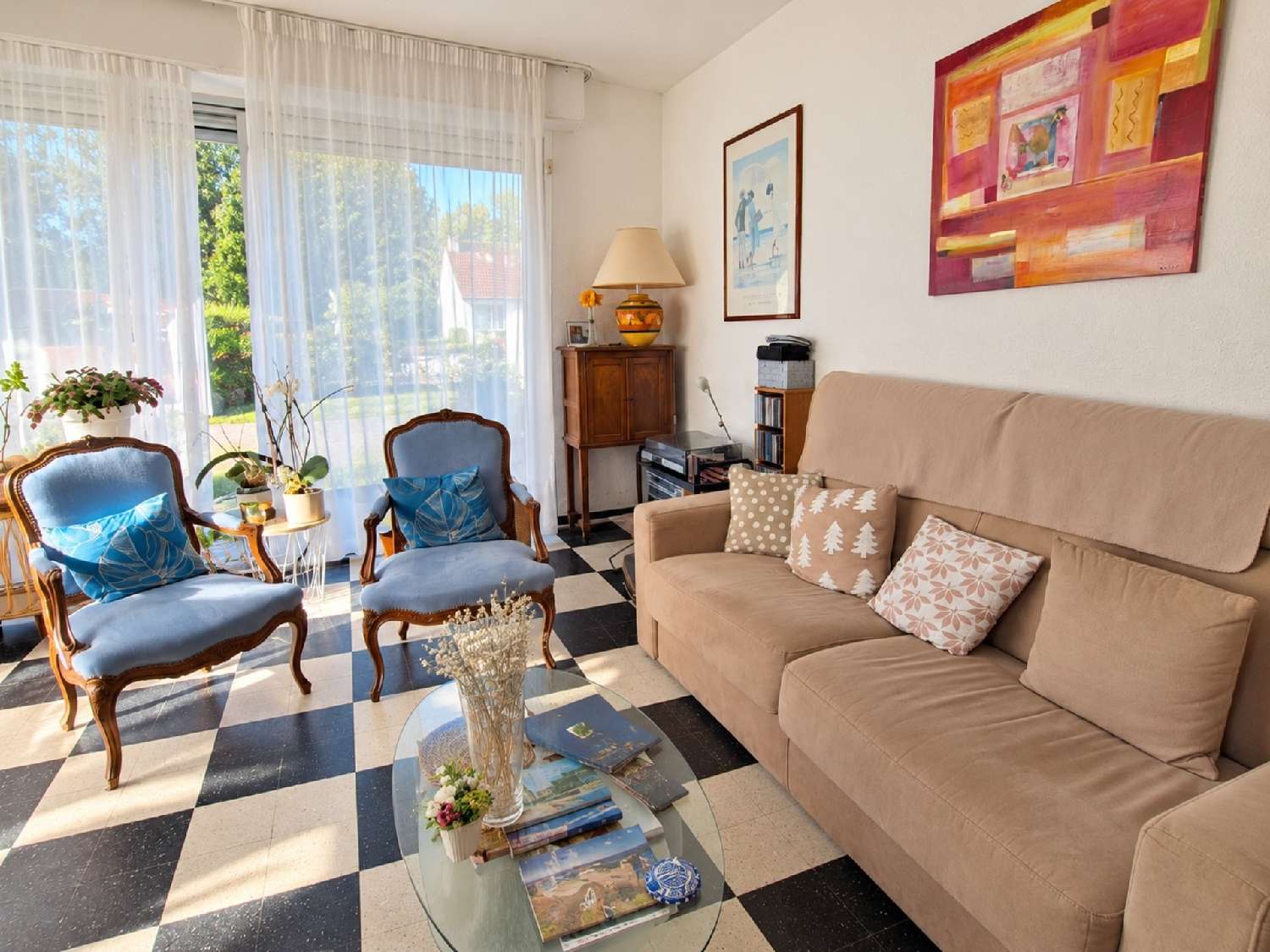 te koop huis Cucq Pas-de-Calais 6