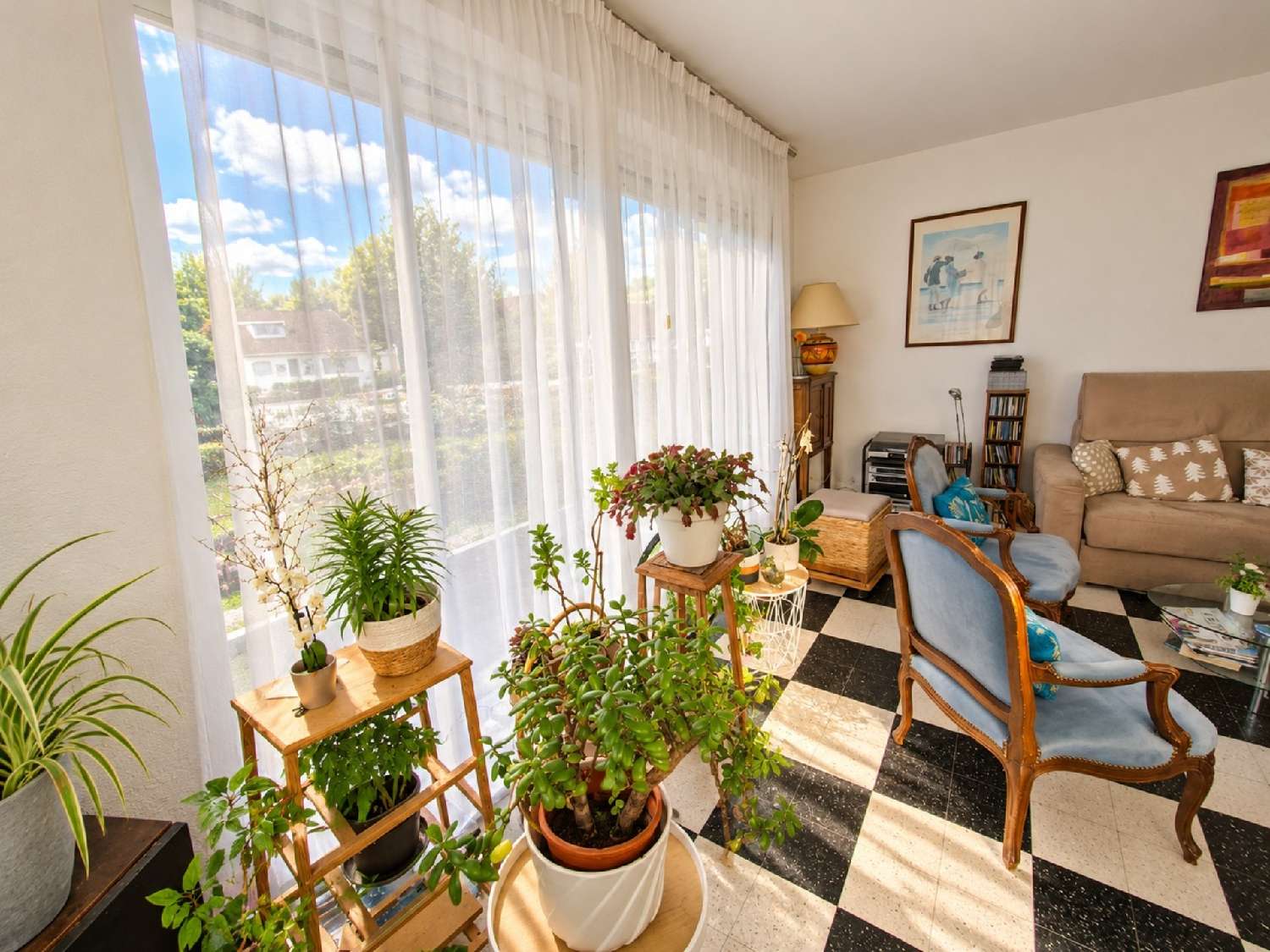 te koop huis Cucq Pas-de-Calais 7