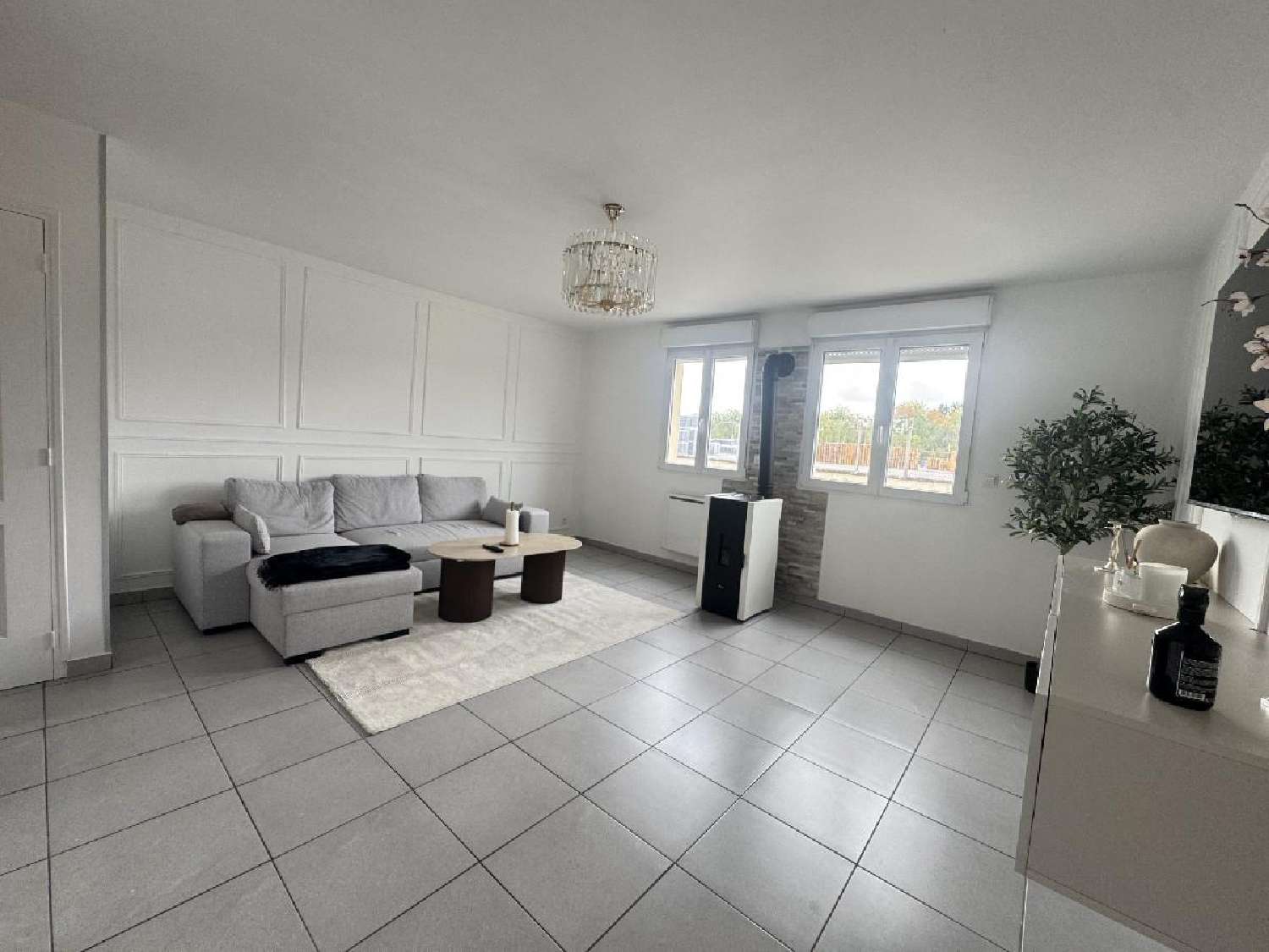 for sale house Cuffies Aisne 3