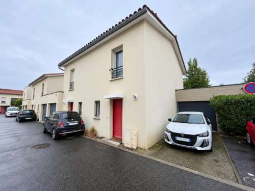 Cugnaux Haute-Garonne house foto 7435758