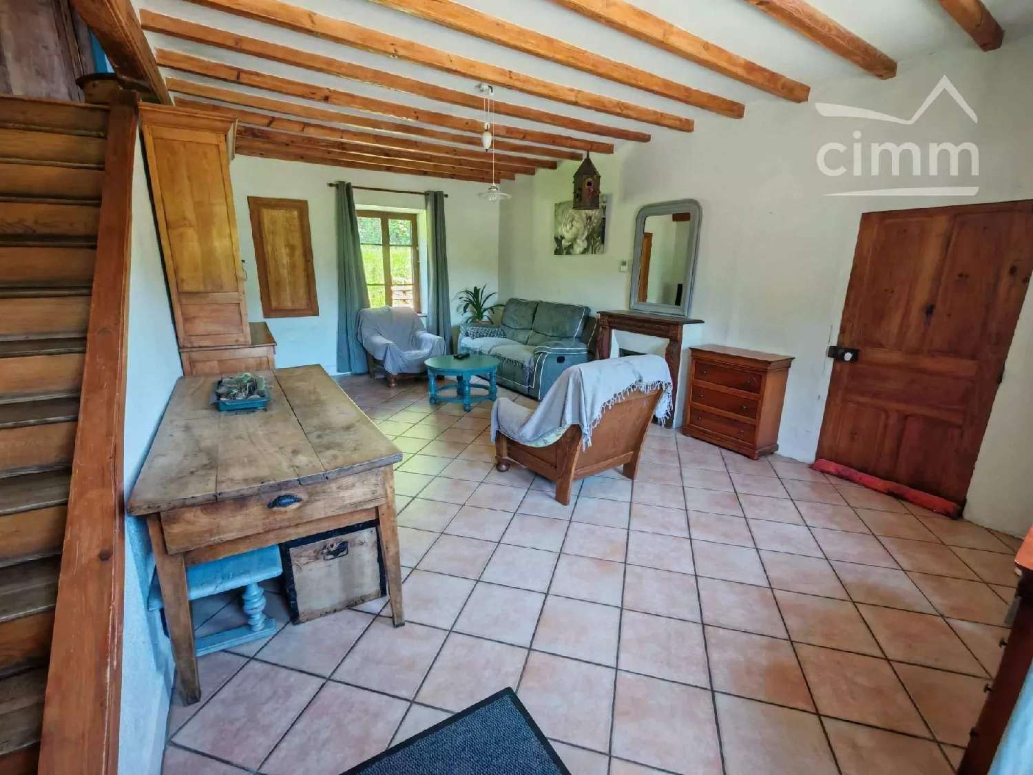 for sale house Cunlhat Puy-de-Dôme 2