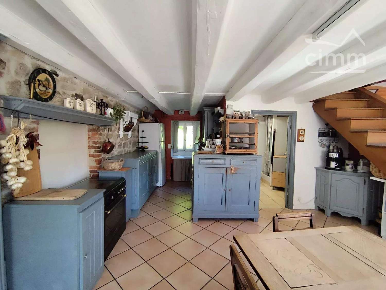for sale house Cunlhat Puy-de-Dôme 3
