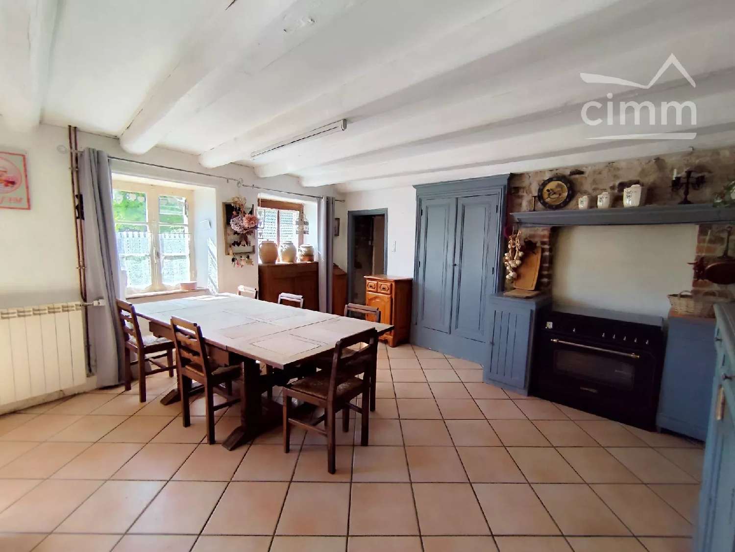 for sale house Cunlhat Puy-de-Dôme 4