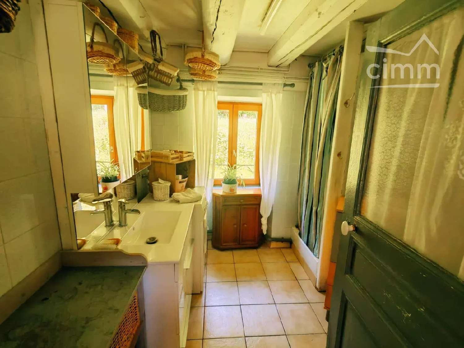 for sale house Cunlhat Puy-de-Dôme 5