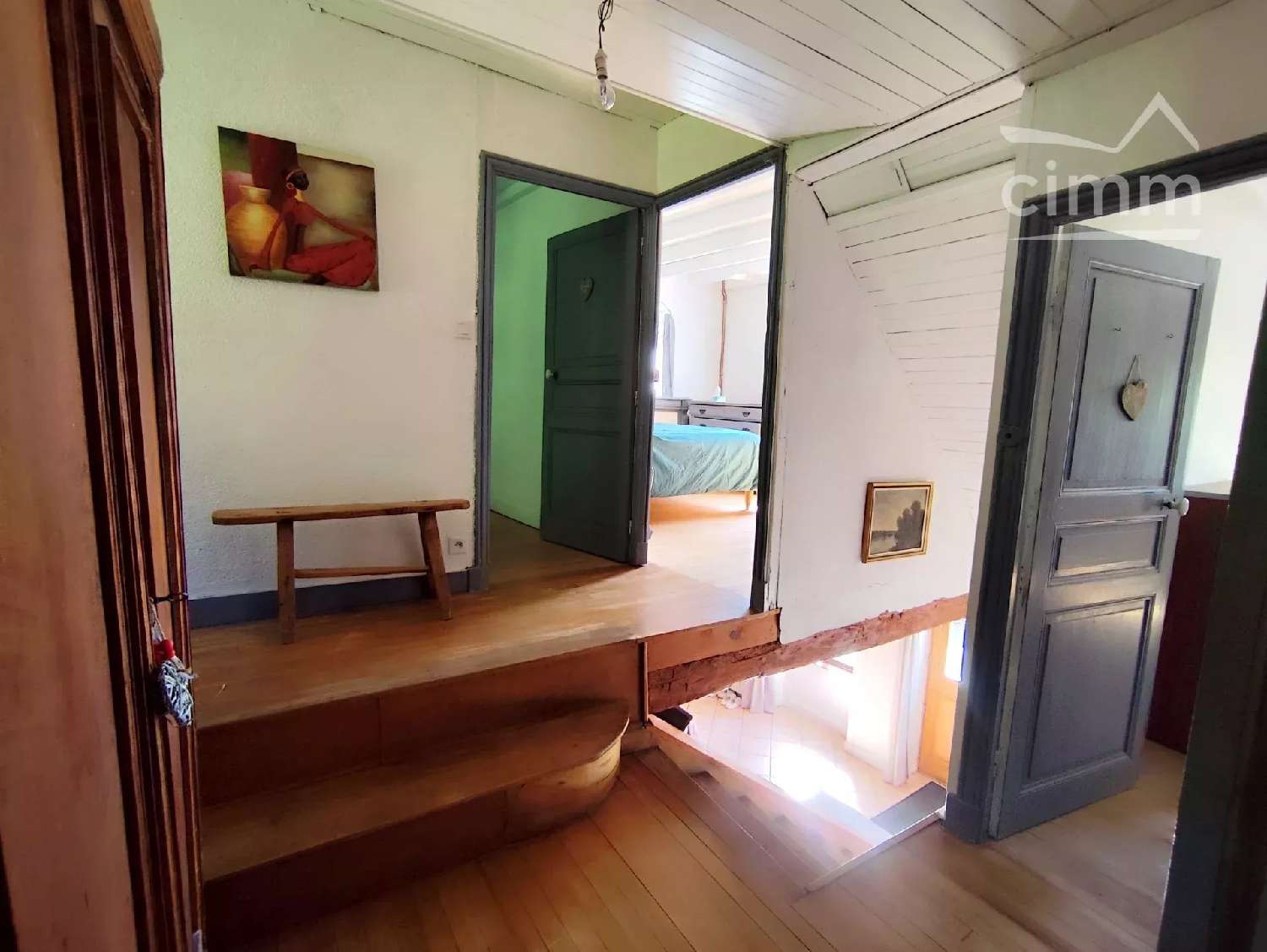 for sale house Cunlhat Puy-de-Dôme 6