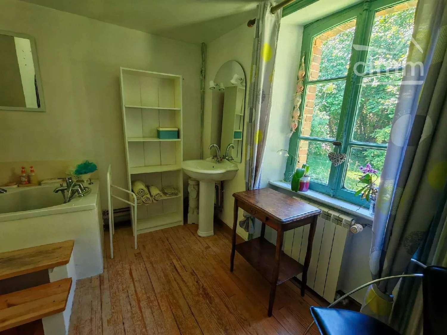 for sale house Cunlhat Puy-de-Dôme 7