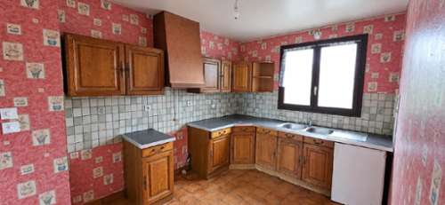 Cunlhat Puy-de-Dôme maison foto 7435734