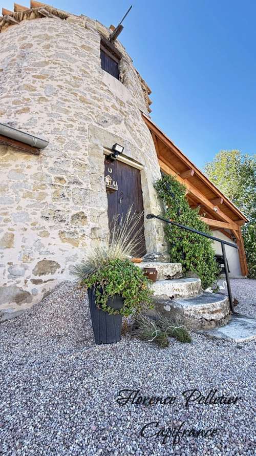 Cuq-Toulza Tarn maison foto 7428675