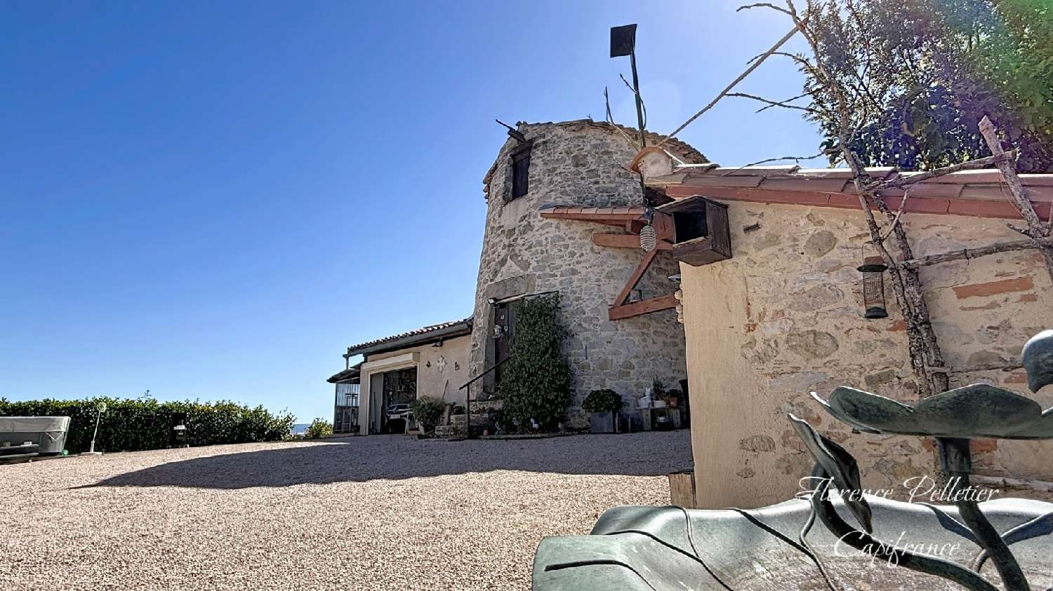  à vendre maison Cuq-Toulza Tarn 2