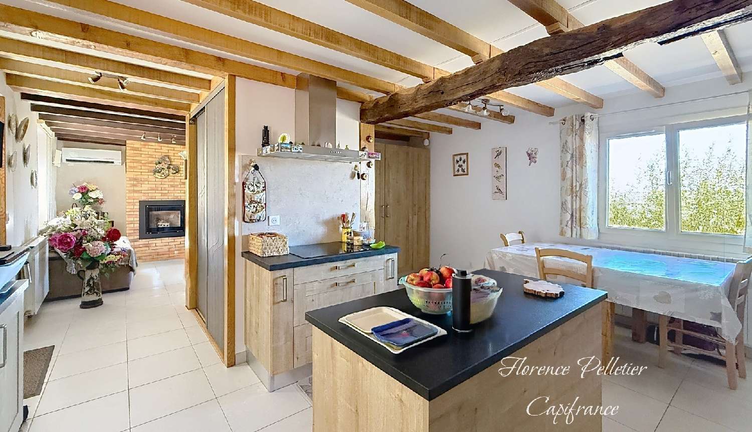  à vendre maison Cuq-Toulza Tarn 3