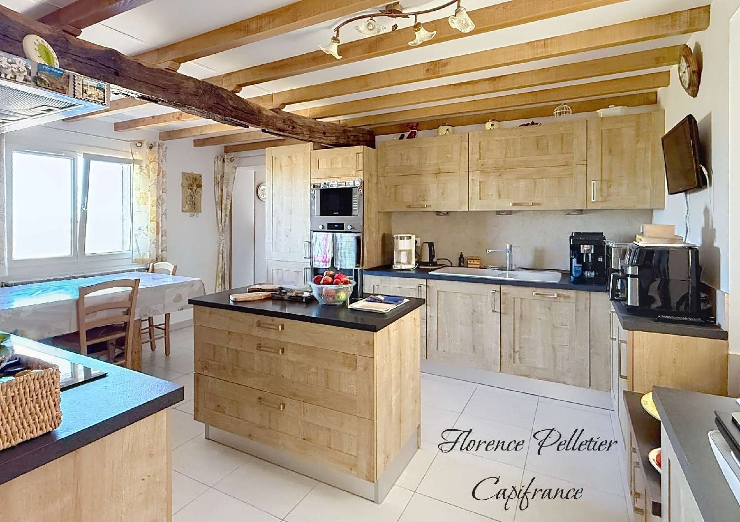  à vendre maison Cuq-Toulza Tarn 4