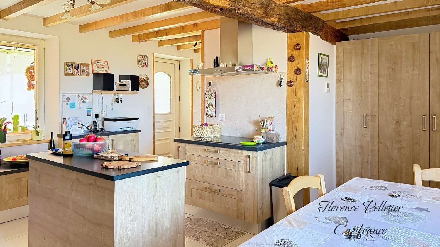  à vendre maison Cuq-Toulza Tarn 5