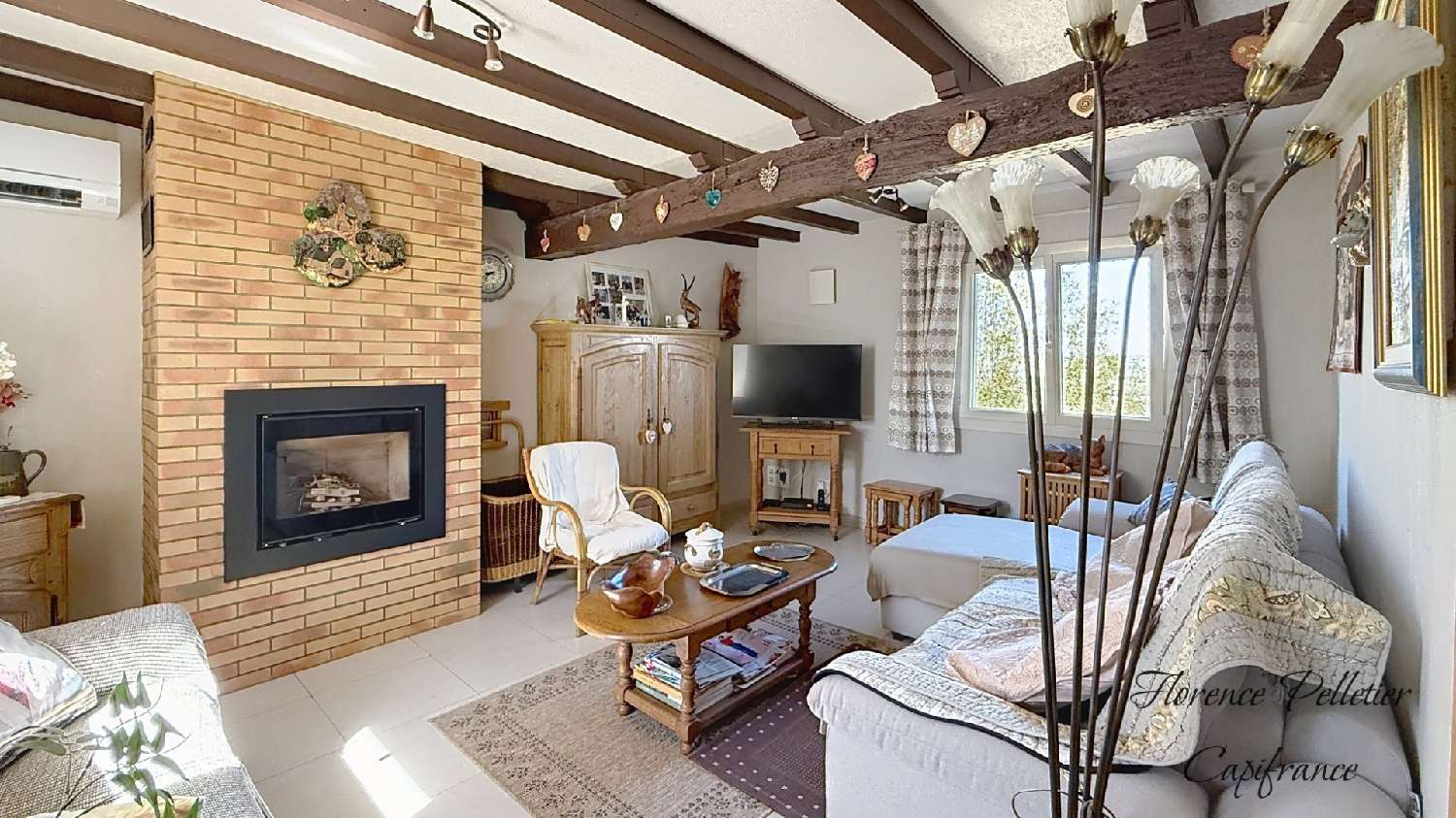  à vendre maison Cuq-Toulza Tarn 6