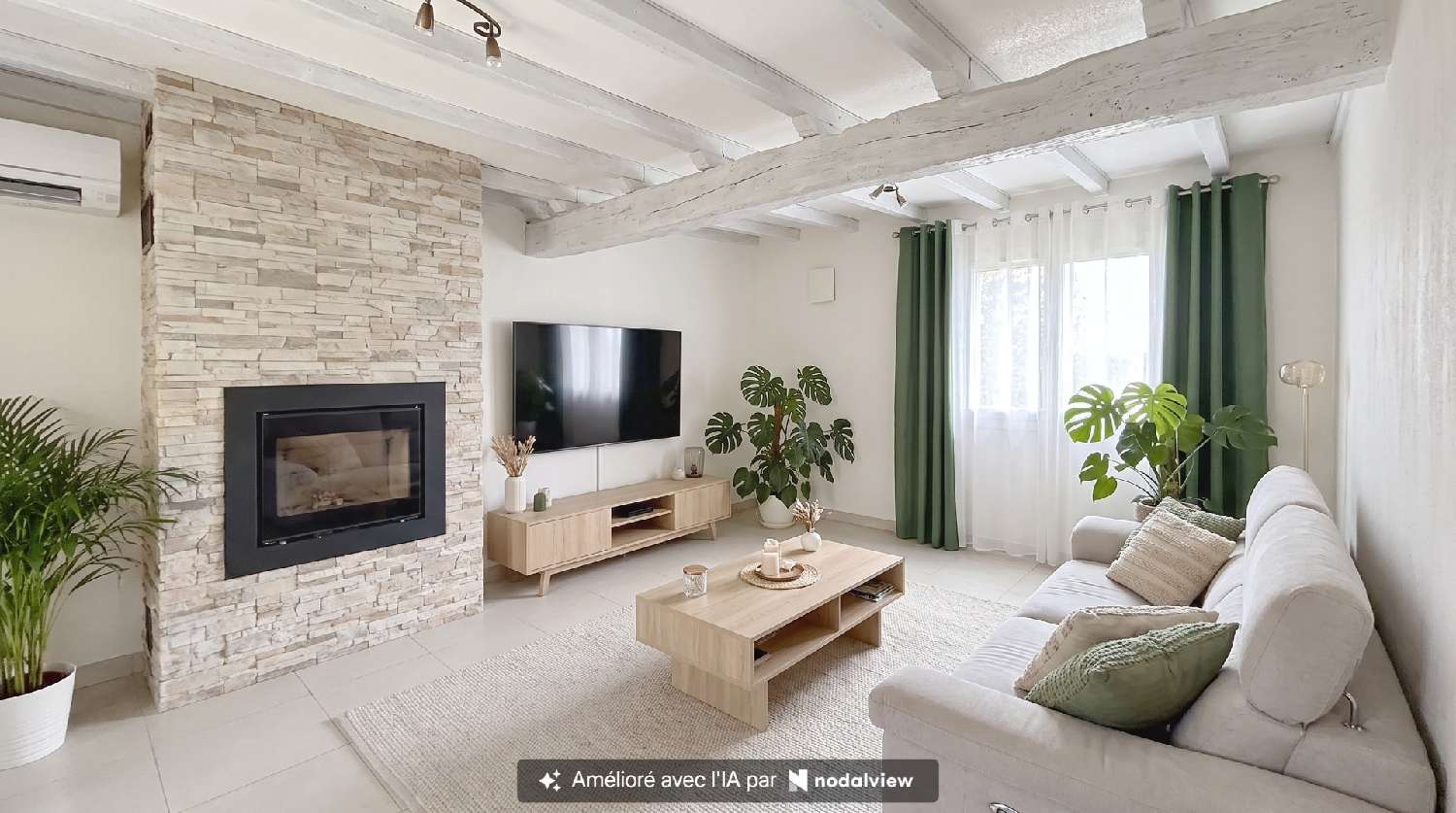  à vendre maison Cuq-Toulza Tarn 7