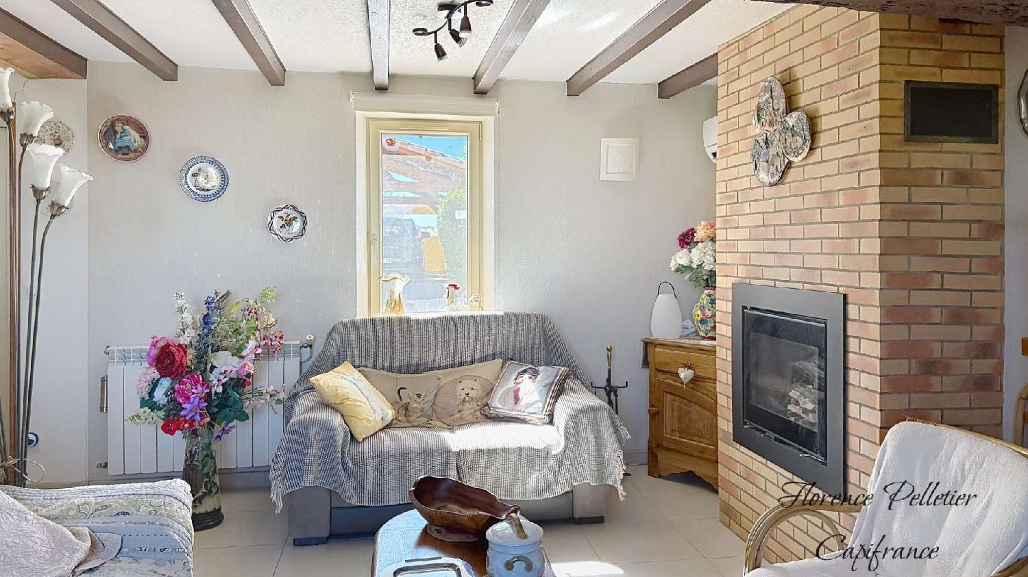  à vendre maison Cuq-Toulza Tarn 8