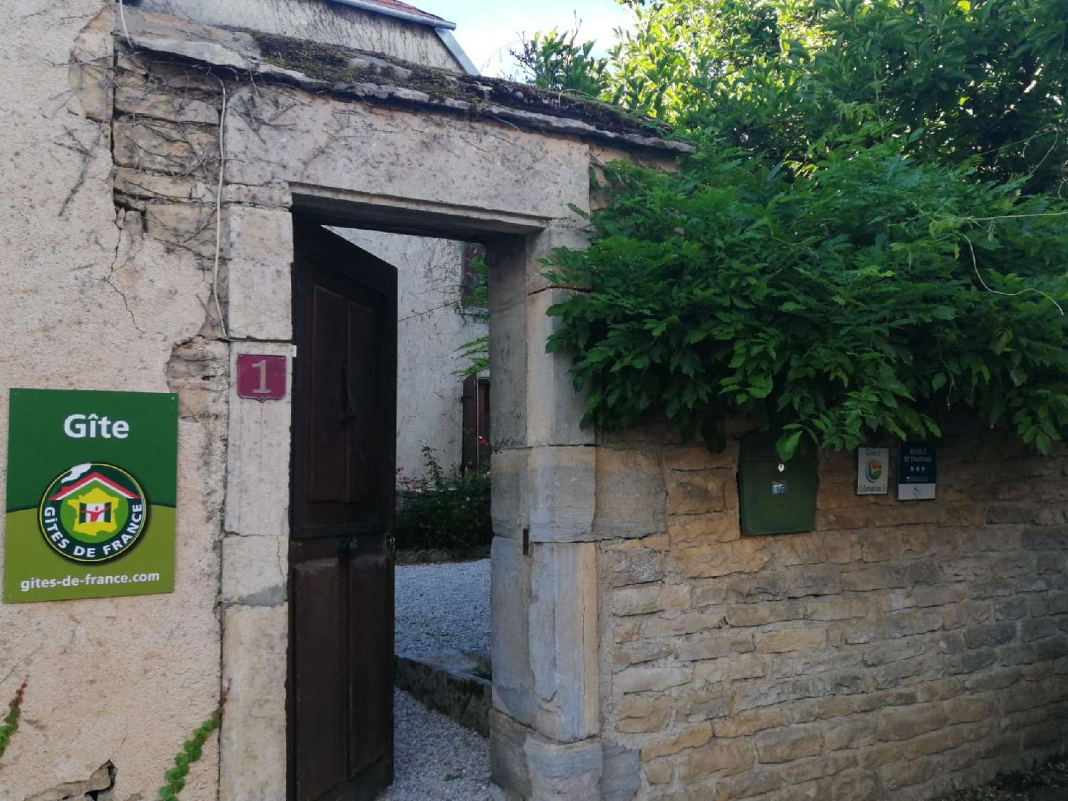 te koop huis Cusey Haute-Marne 1