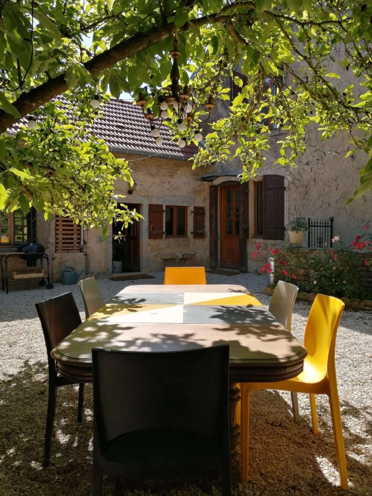 te koop huis Cusey Haute-Marne 2