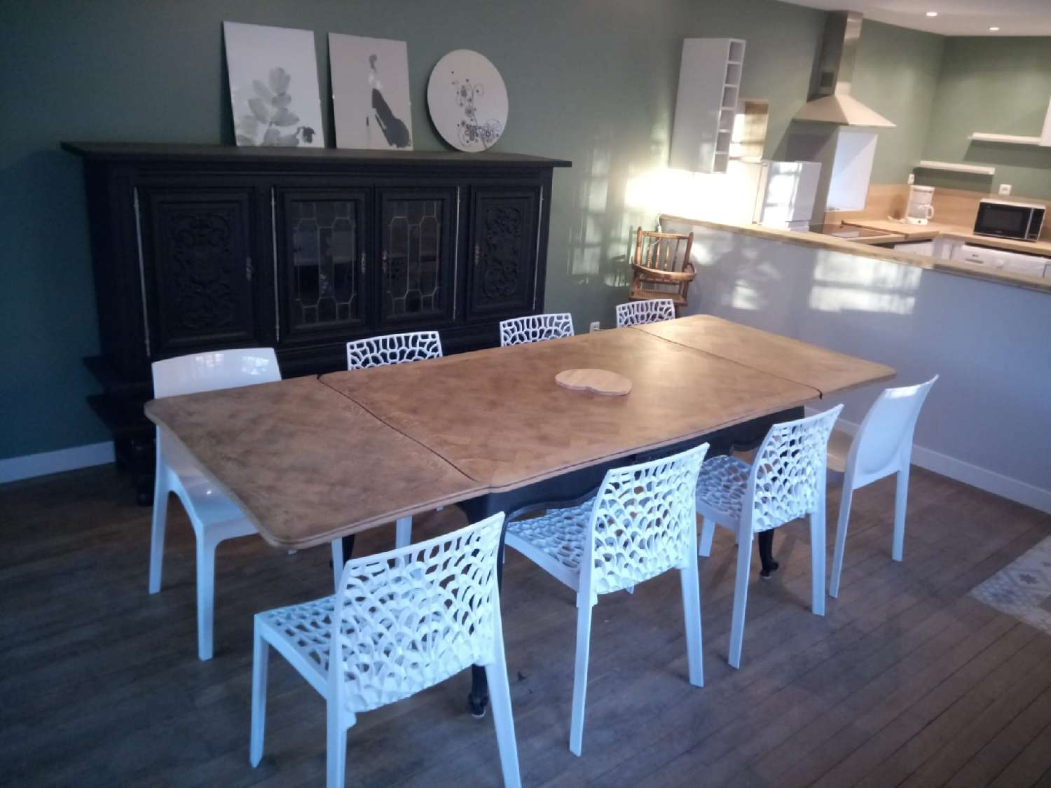 te koop huis Cusey Haute-Marne 3