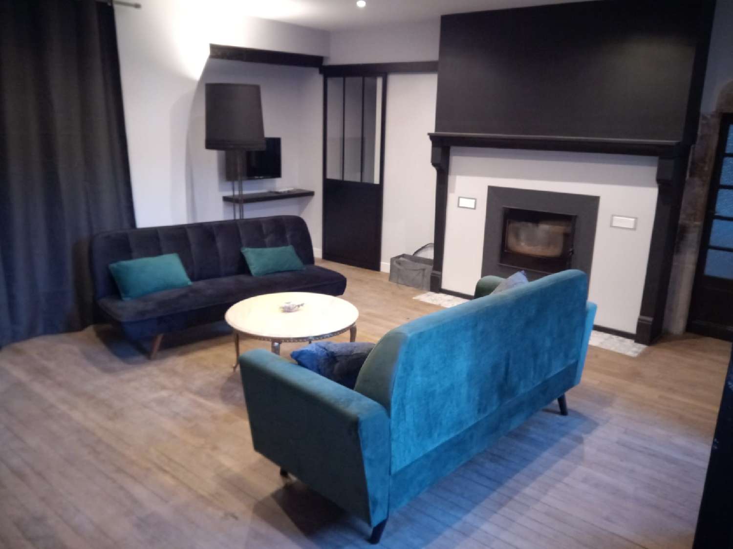 te koop huis Cusey Haute-Marne 4