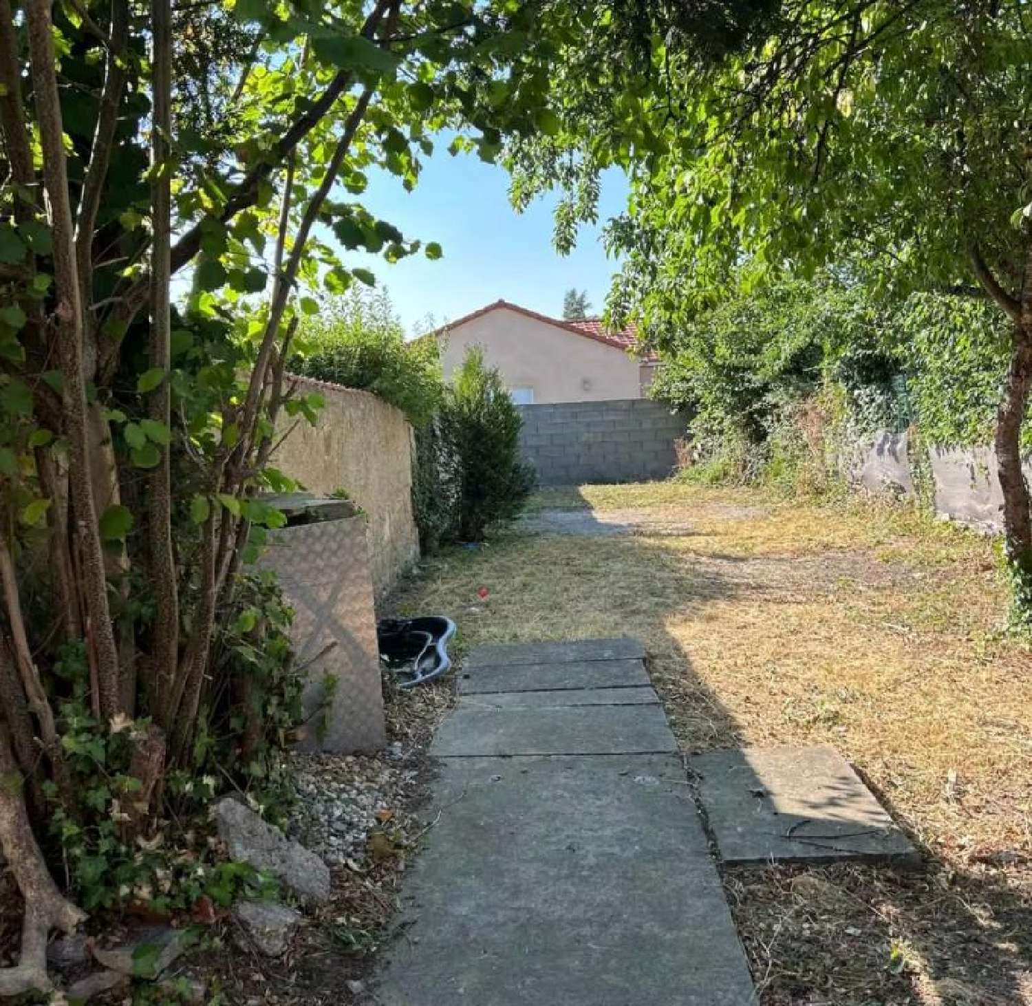  for sale house Cusset Allier 2
