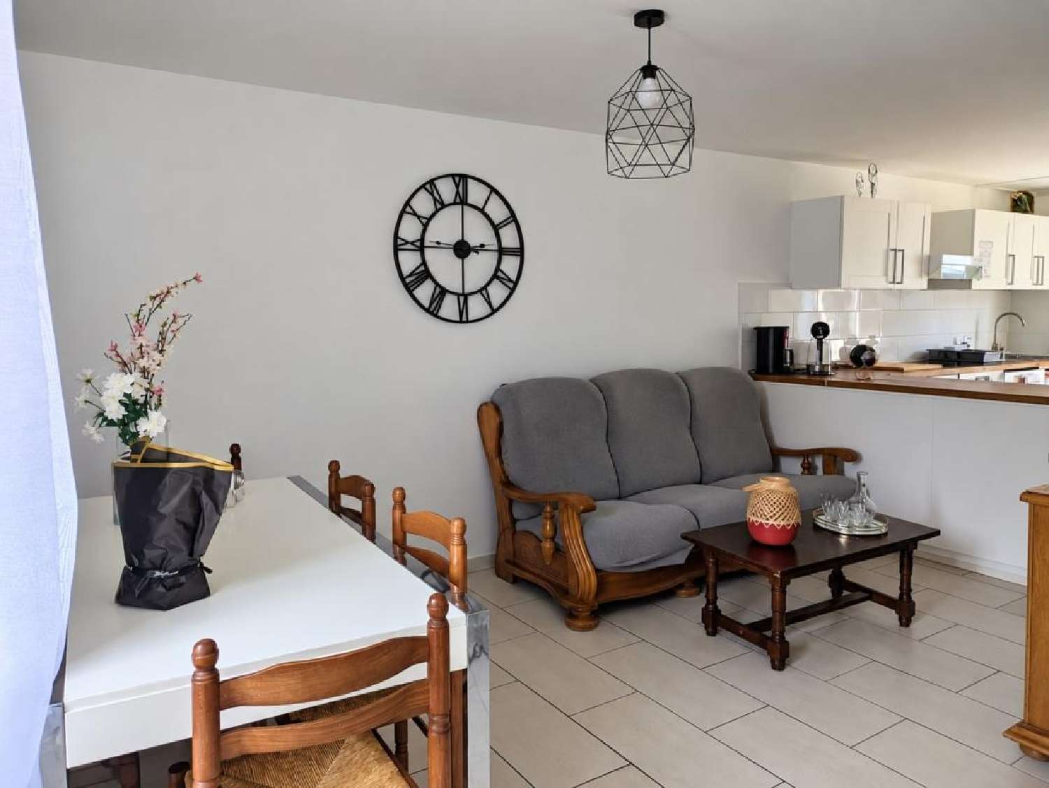  for sale house Cusset Allier 3