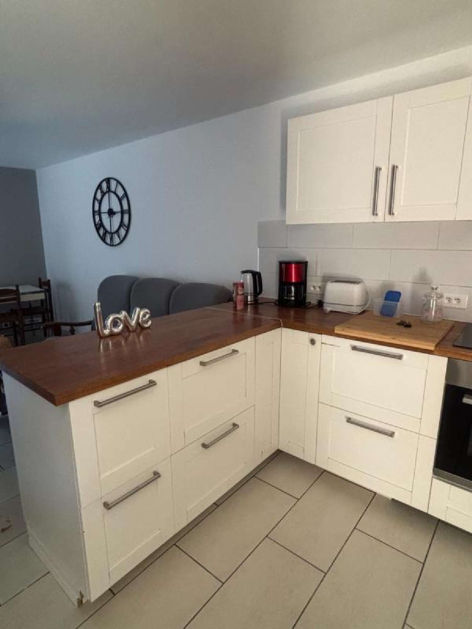  for sale house Cusset Allier 4
