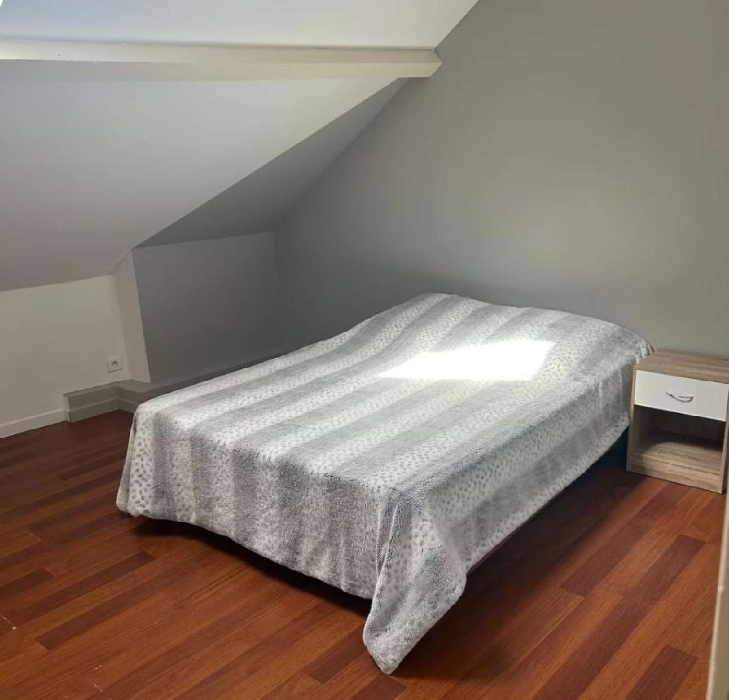  for sale house Cusset Allier 6