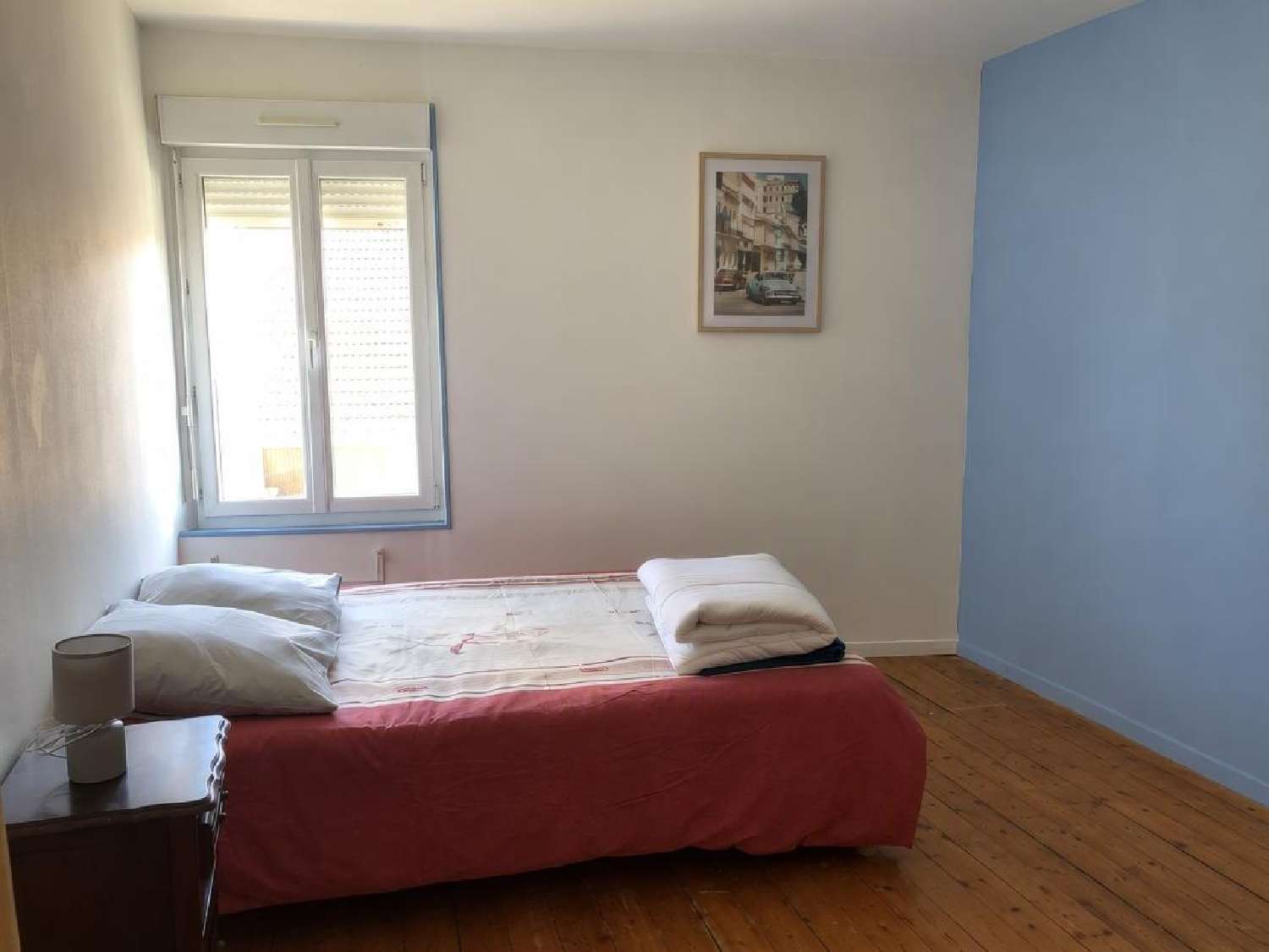  for sale house Cusset Allier 7