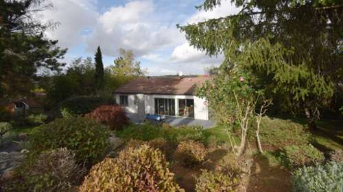 Cusset Allier huis foto 7436032