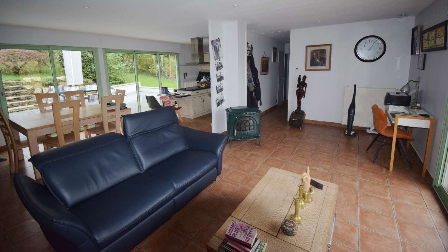 te koop huis Cusset Allier 2