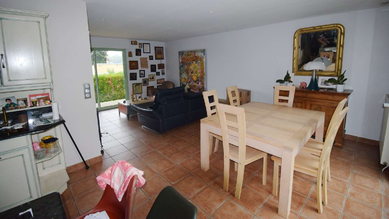 te koop huis Cusset Allier 3