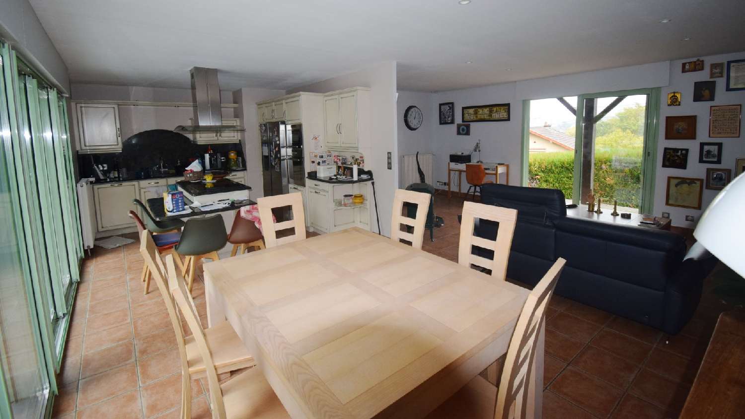 te koop huis Cusset Allier 4