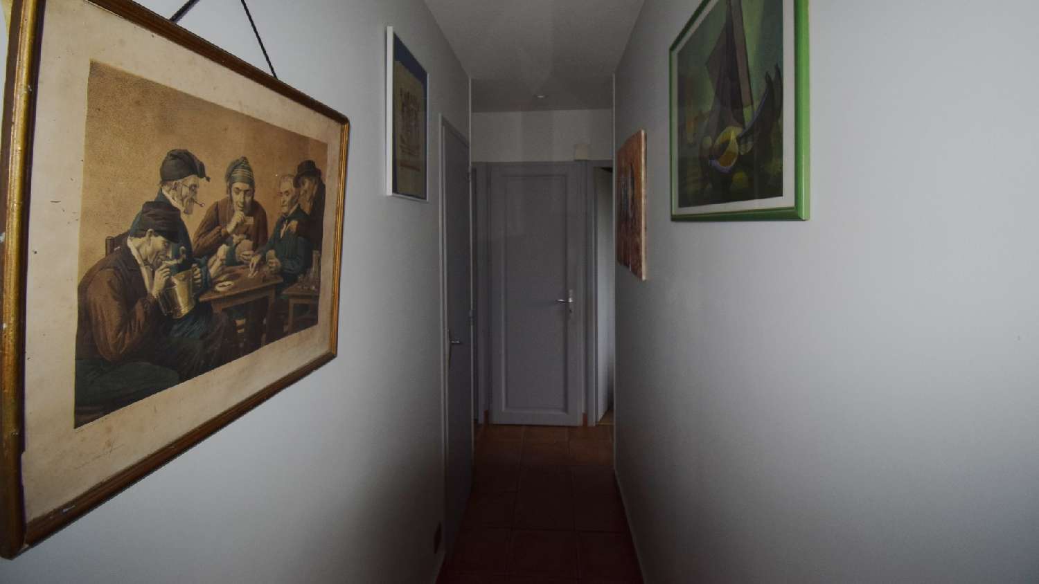 te koop huis Cusset Allier 5