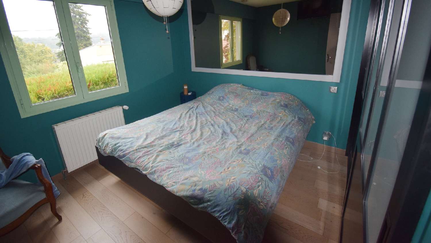 te koop huis Cusset Allier 6
